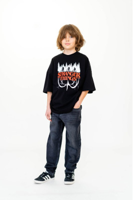 Джинси для хлопчика